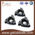 Carbide Indexable Turning Insert for Milling